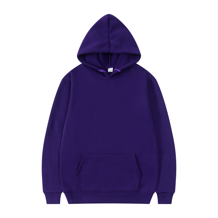 Sweat à capuche pour femmes en mélange de coton de haute qualité pour un confort optimal Chic & Stil