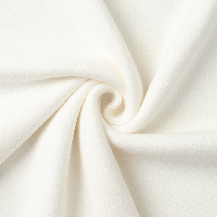 Tissu en laine de haute qualité et respirant pour femmes Chic & Stil