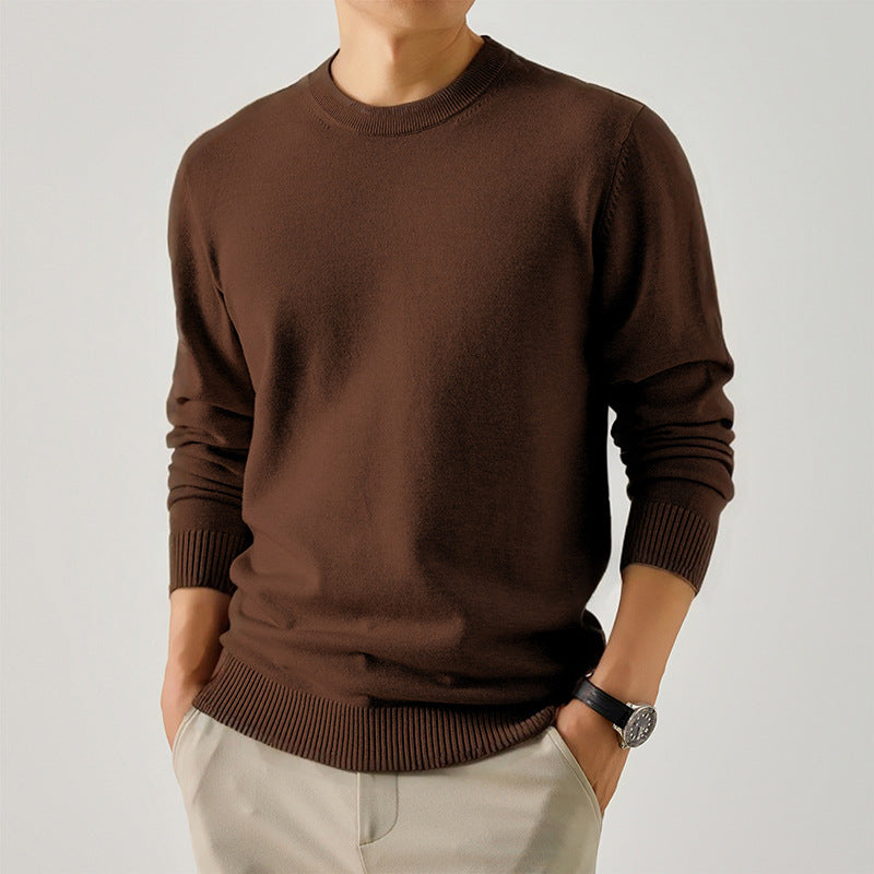 Casual pullover for men Lune London