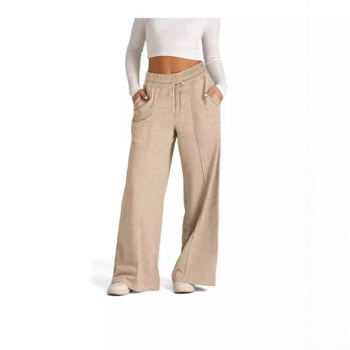 Lune London loose lounge pants for women