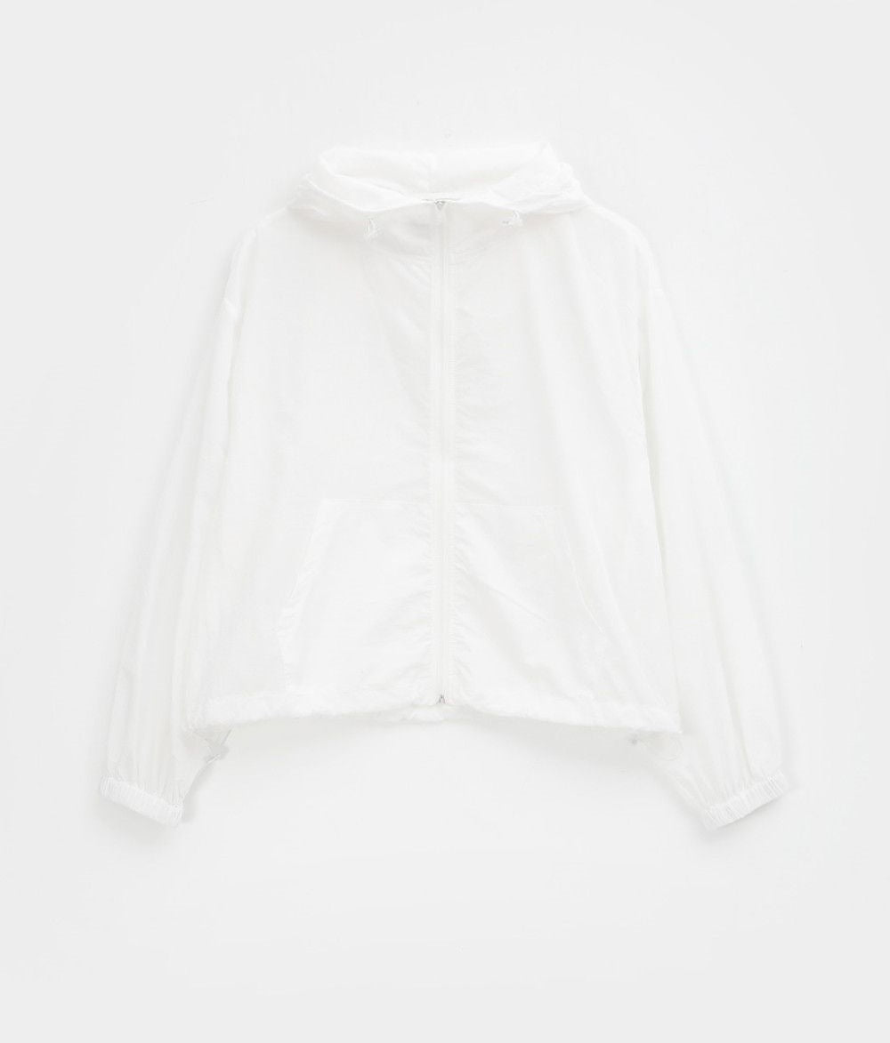 Veste coupe-vent légère sportive pour femme Chic & Stil