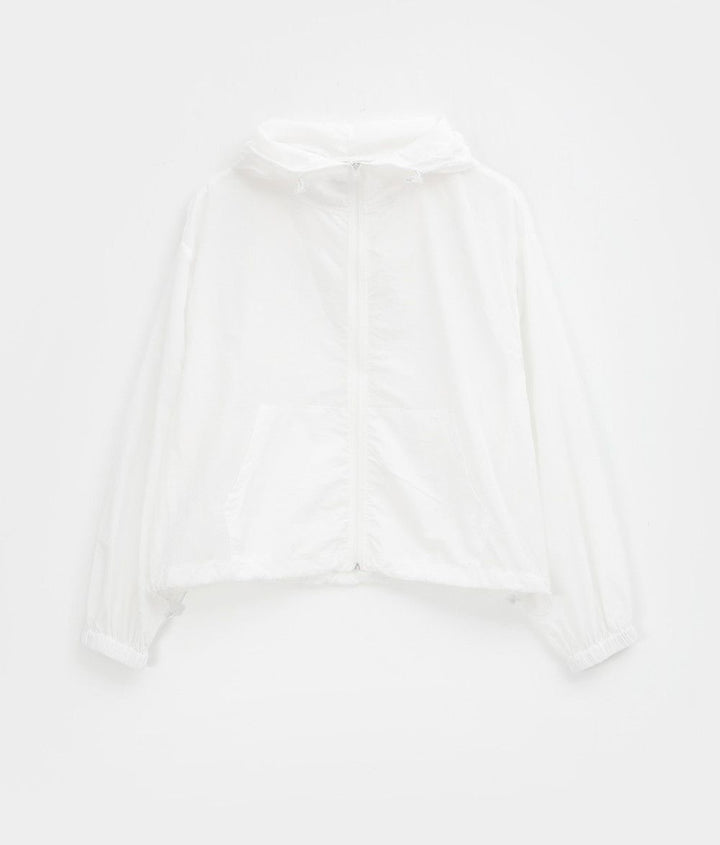 Veste coupe-vent légère sportive pour femme Chic & Stil