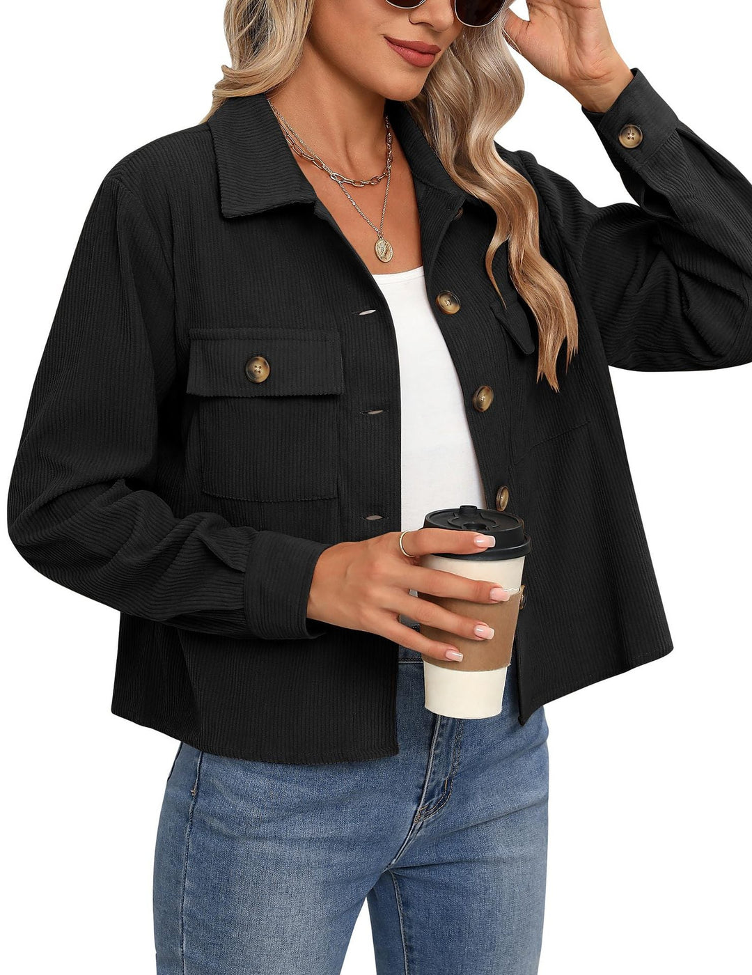 Women’s Utility Jacket Lune London
