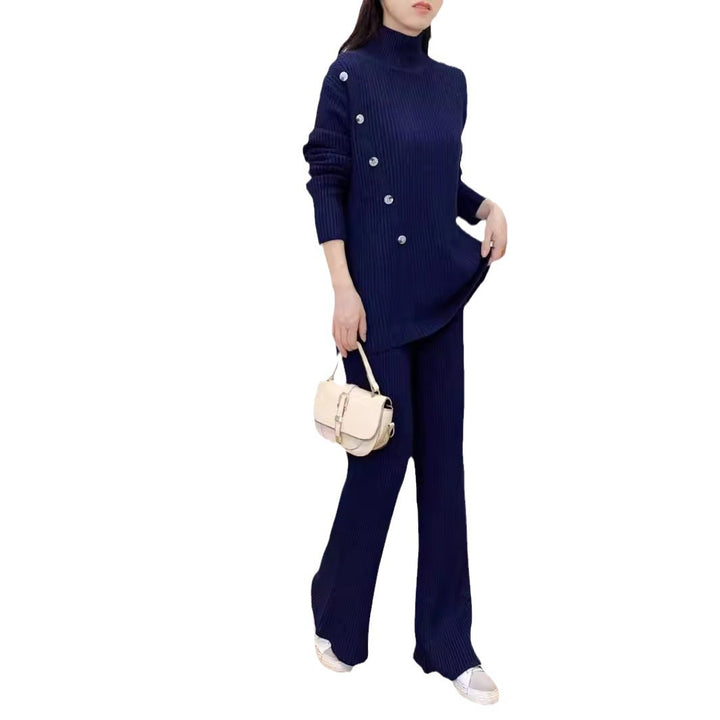 Elegant and comfortable sweater set for ladies Lune London