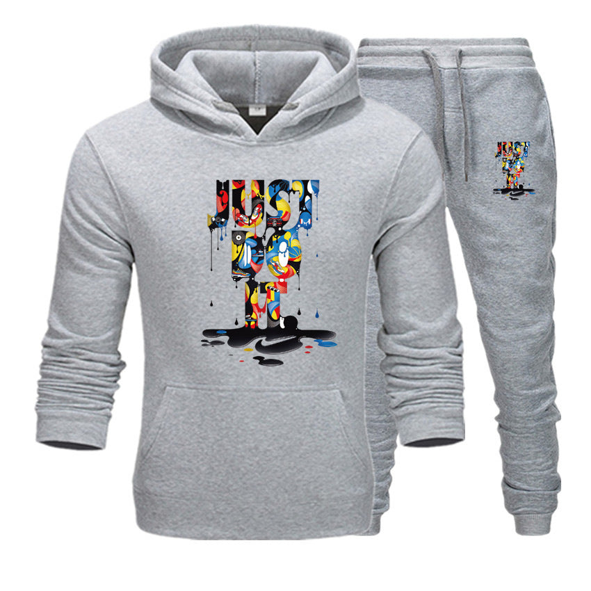 Lune London women's hoodie and jogging pants set