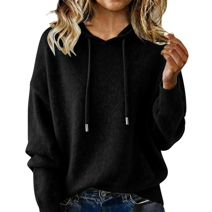 Casual hoodie for women Lune London