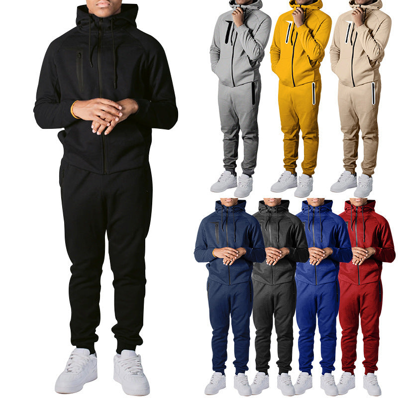 Men's Chic and Stylish Suit