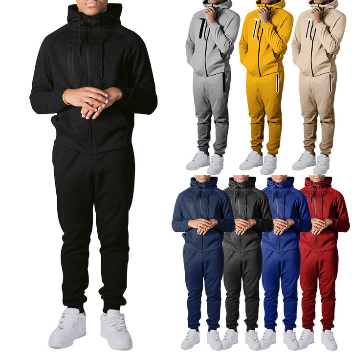 Men's Chic and Stylish Suit