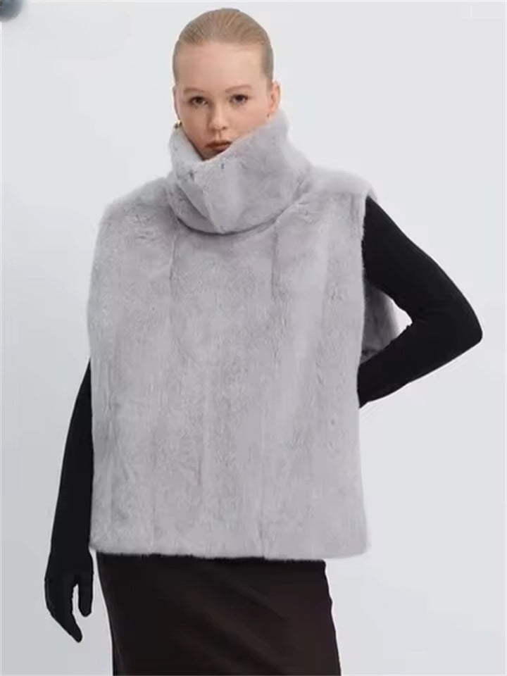 Ladies Elegant and Cozy Chic Cardigan Style