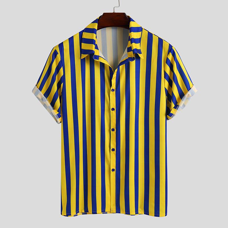Lune London Striped Casual Set for Women