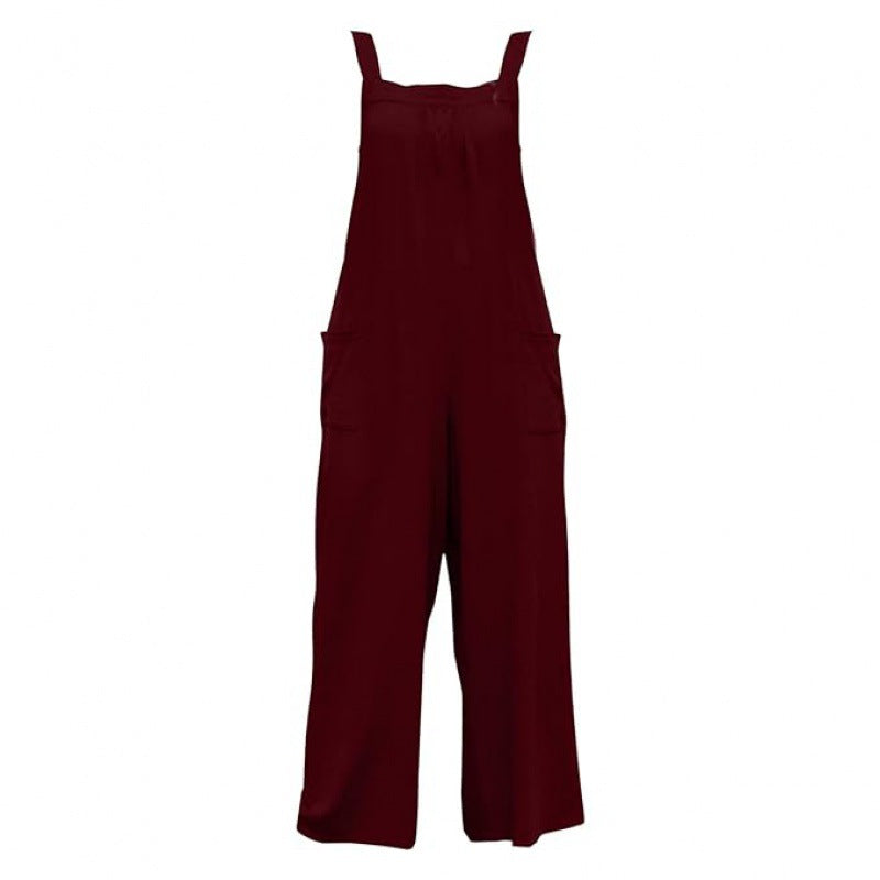Lune London elegant overalls for women