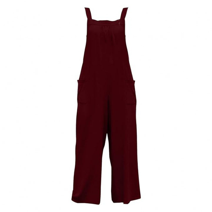Lune London elegant overalls for women