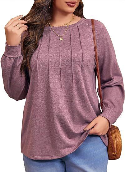 Casual long sleeve t-shirt for women Lune London