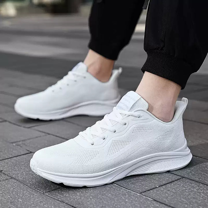 Lune London | Orthoshoes Easywalk Pro Ergonomic Pain-Relieving Shoe