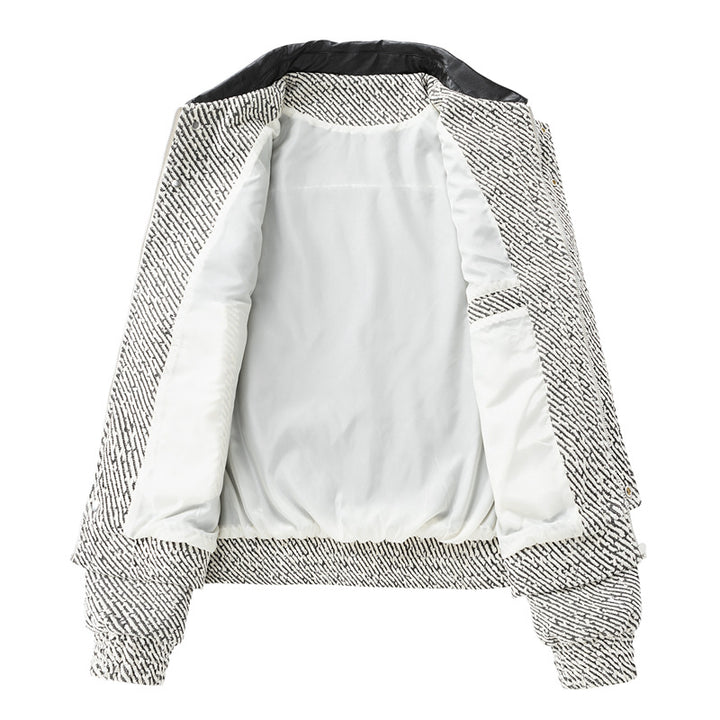 Trendy bomber jacket for men Lune London
