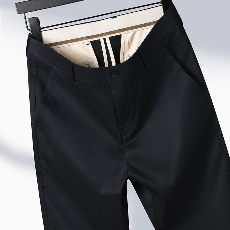Elegant and comfortable suit pants for men Lune London 1760049588