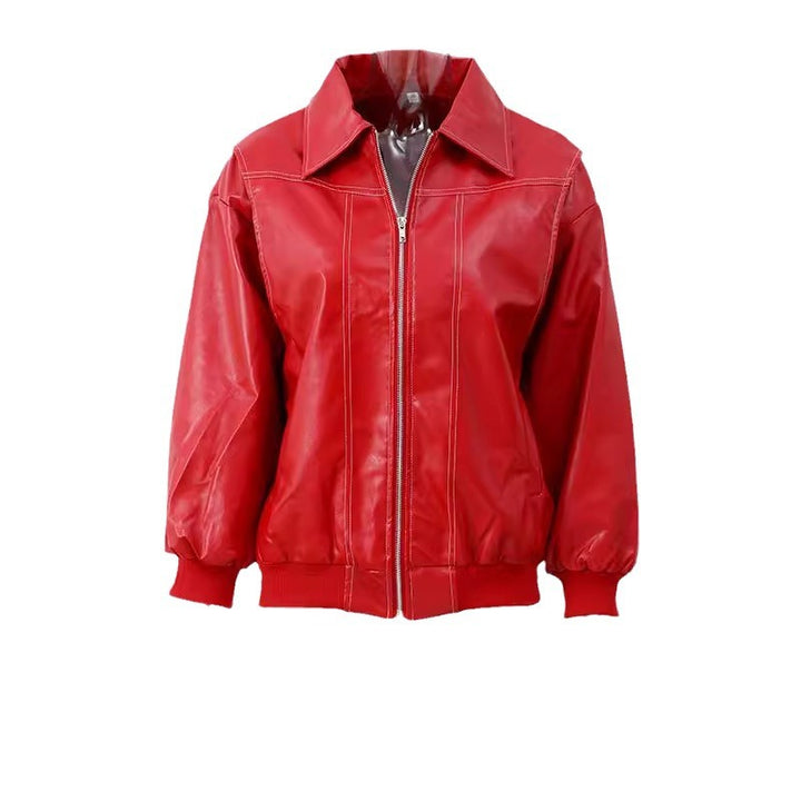 Lune London structured sleeve wrap jacket for women