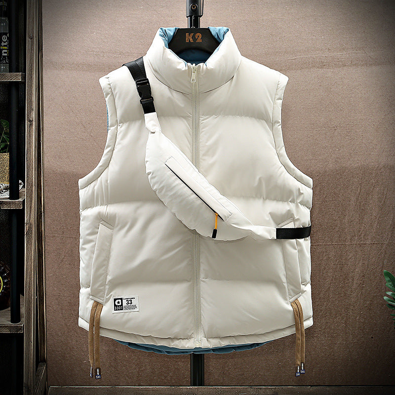 Ladies Practical Quilted Jacket with High Quality Pockets Lune London
