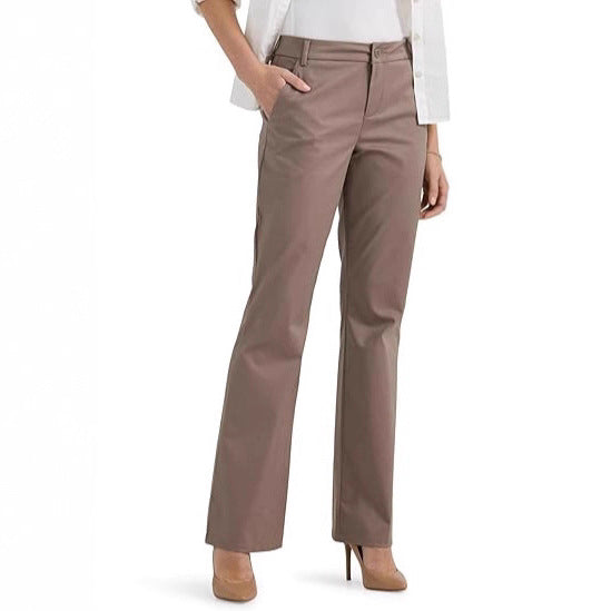 Classic office trousers for women with a comfortable fit Lune London
