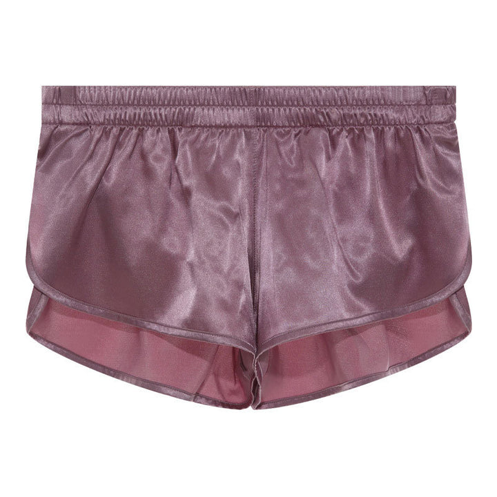 Shorts de bain pour hommes à séchage rapide avec cordon pratique et poches latérales Lune London