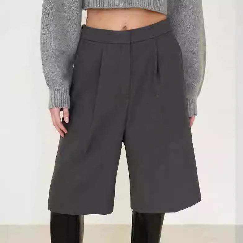 Culotte Chic & Stil élégante et ample pour femmes