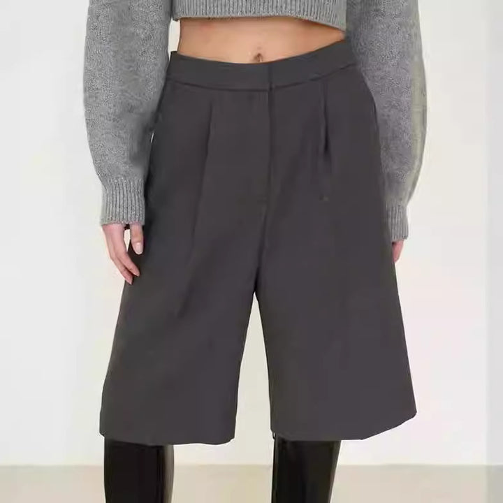 Culotte Chic & Stil élégante et ample pour femmes
