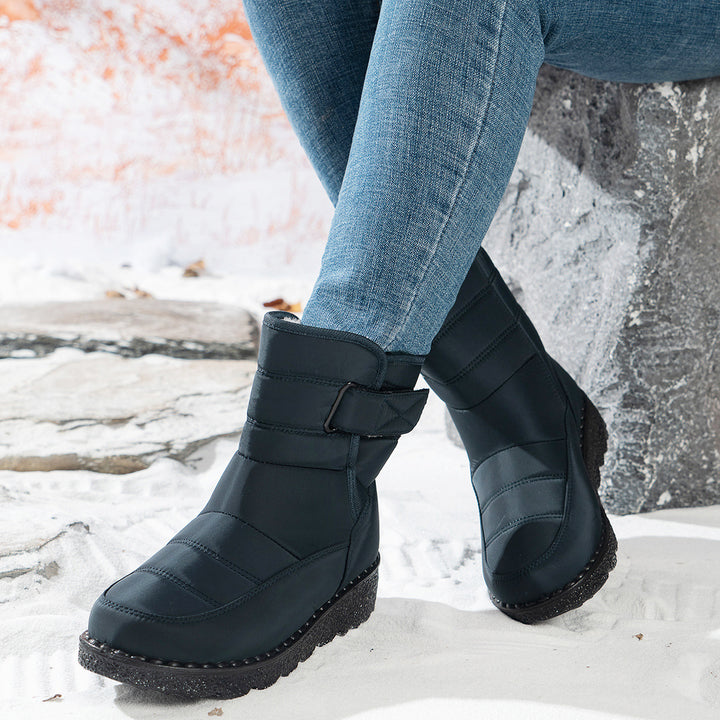 Lune London Women's Winter Boots