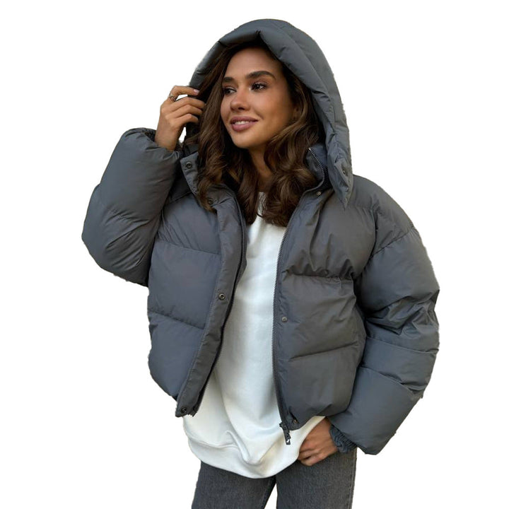 Women's Winter Jacket Chic Und Stil