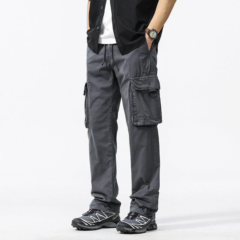 Pantalon cargo homme Lune London