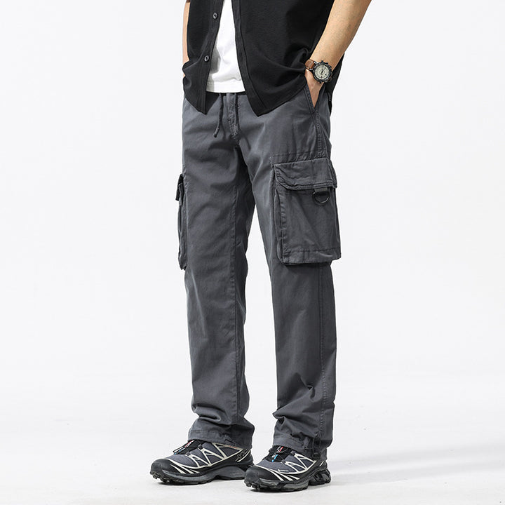Pantalon cargo homme Lune London
