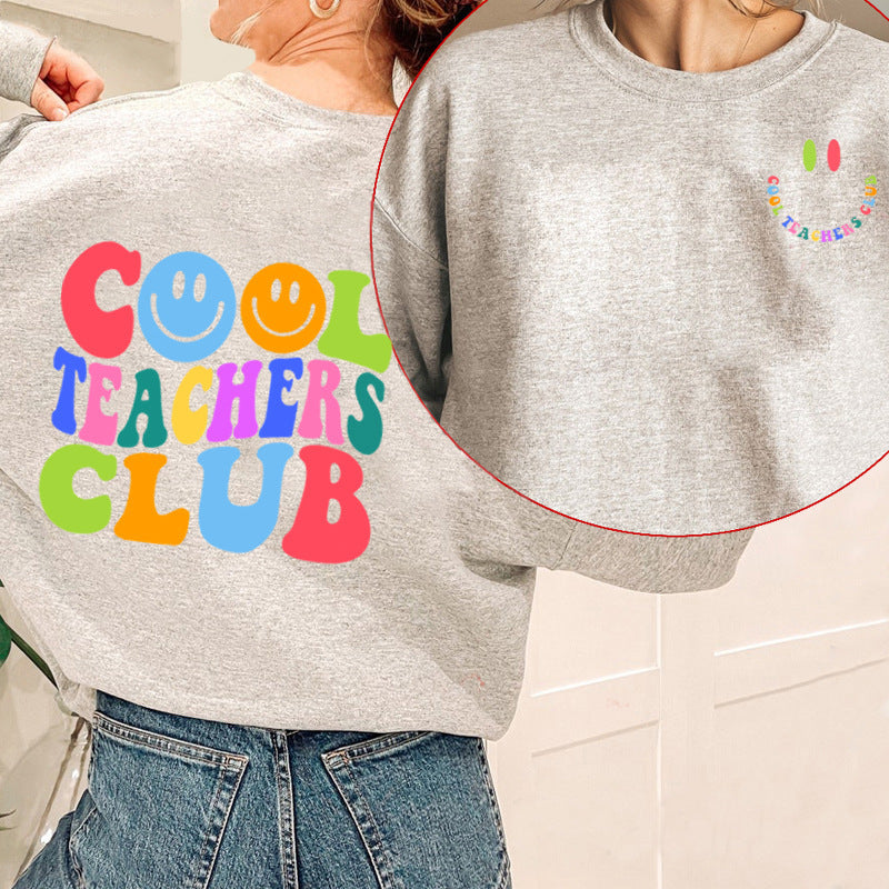 Women's Chilliger Oversized Sweater Lune London