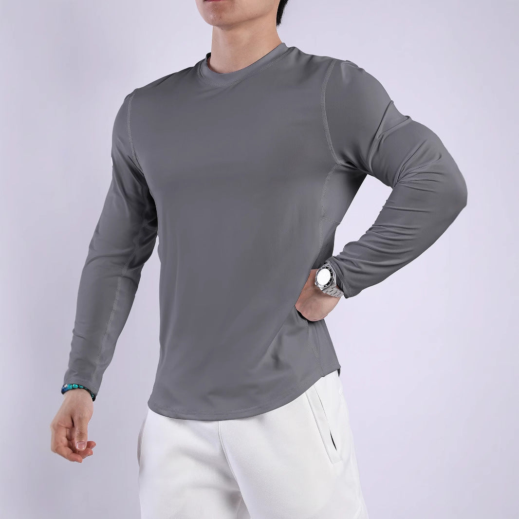 Long sleeve blouse for women with innovative moisture regulation Lune London