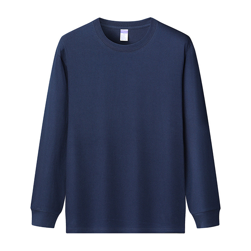 Basic long sleeve t-shirt for women Lune London