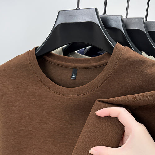 Men Breathable Comfort T-Shirt Lune London