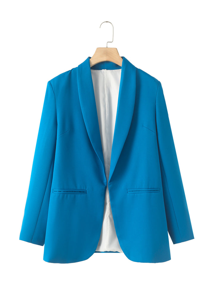 Veste élégante pour femmes avec une coupe moderne et des poches pratiques Lune London