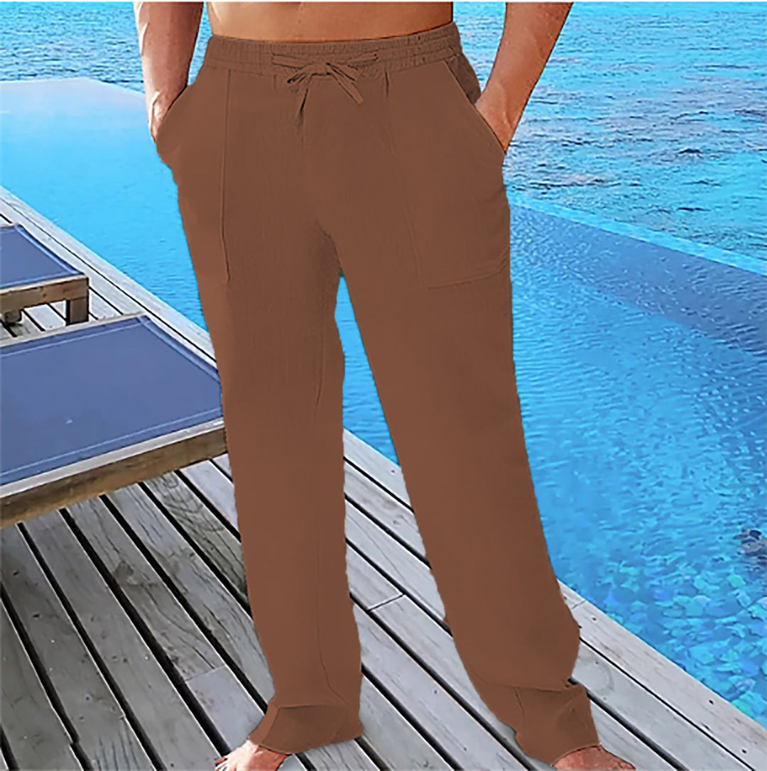Lune London Men's Leisure Pants