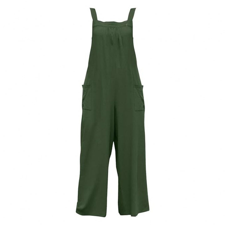 Lune London elegant overalls for women
