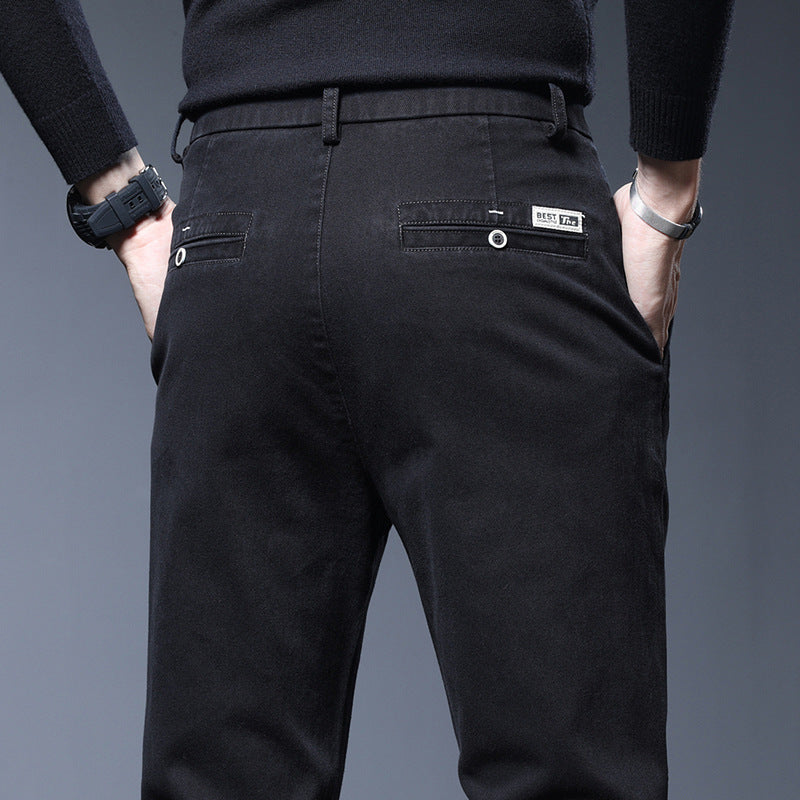 Chic and Stylish Chino Pants for Men