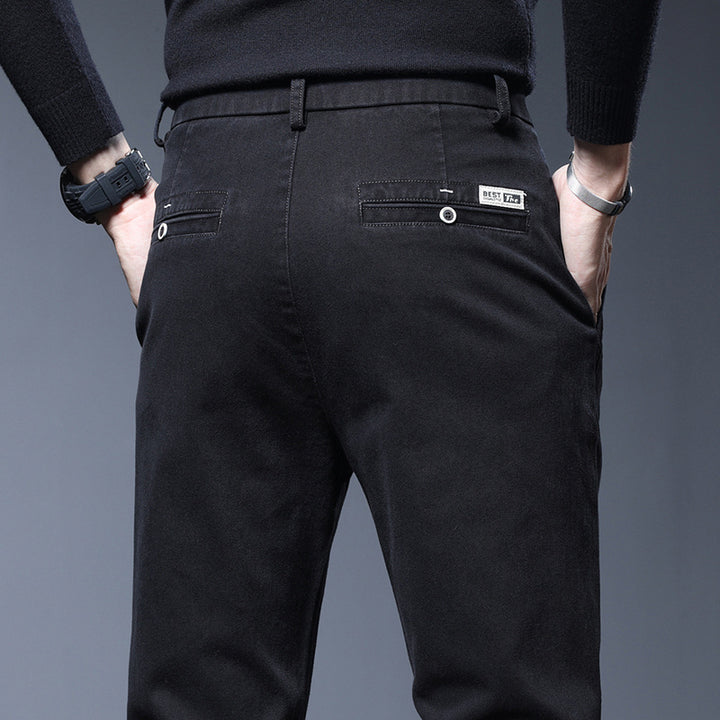 Chic and Stylish Chino Pants for Men