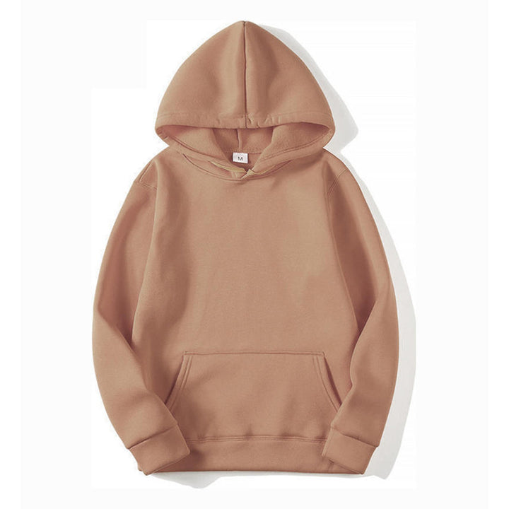 Women comfortable hoodie in soft fleece Lune London