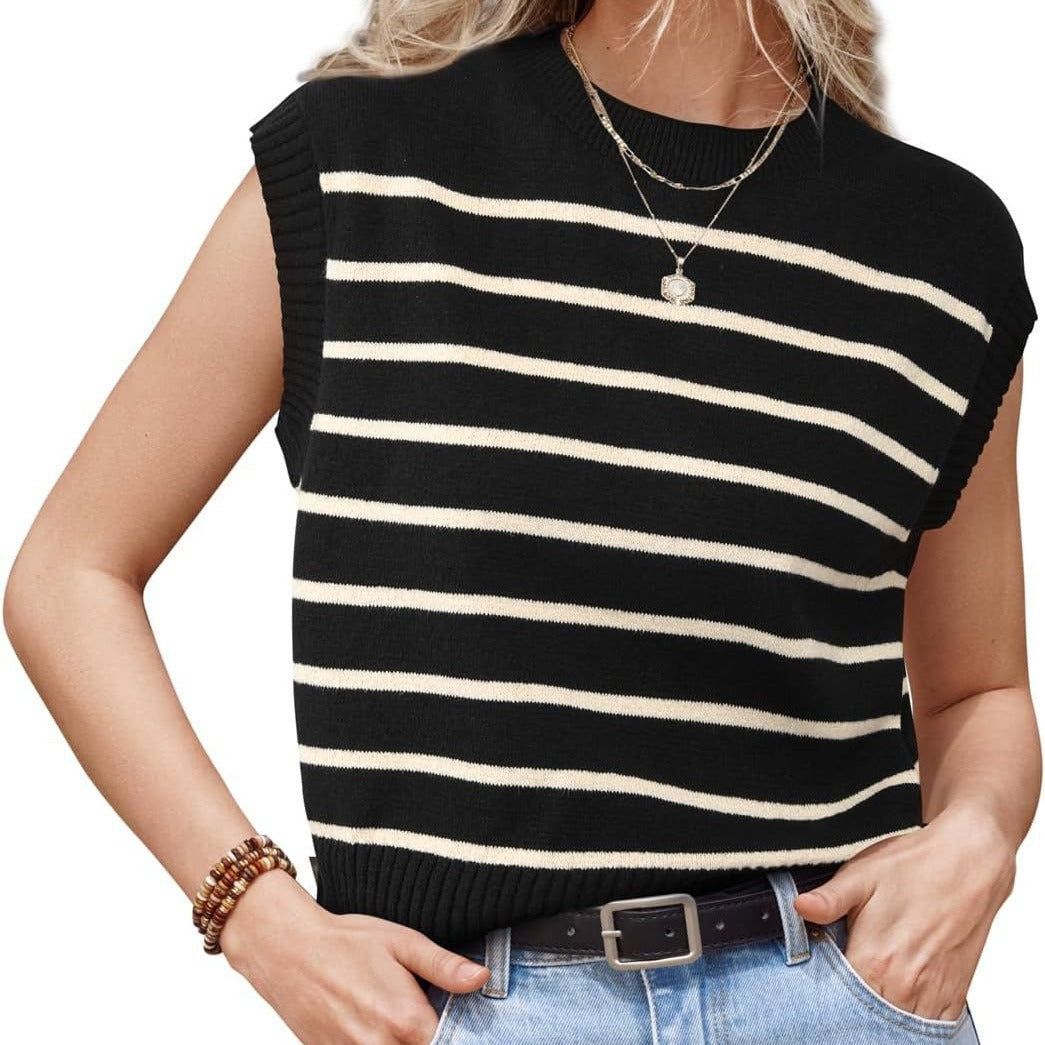Ladies knit Lune London