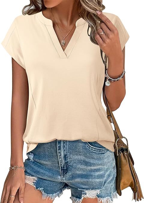 Lune London Women's Leisure T-Shirt