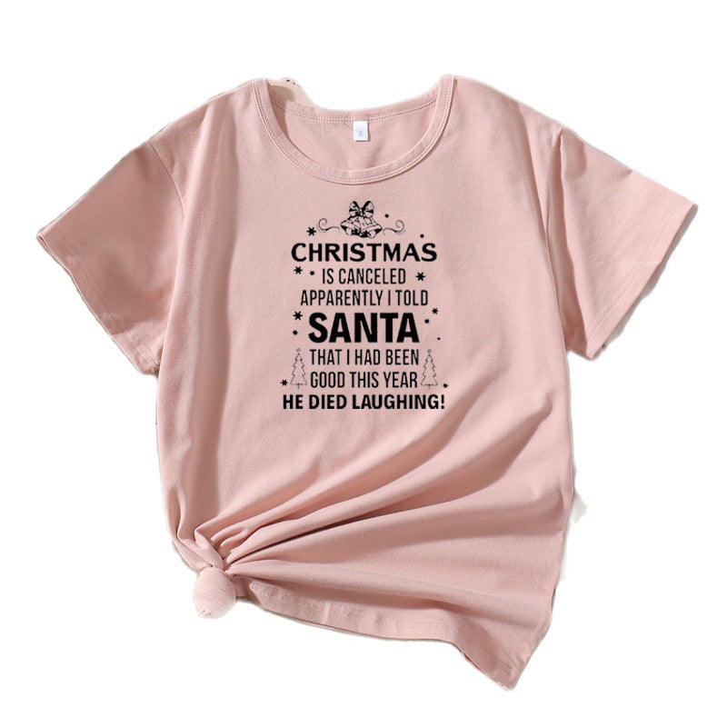 Women Funny Vacation Humor T-Shirt Lune London