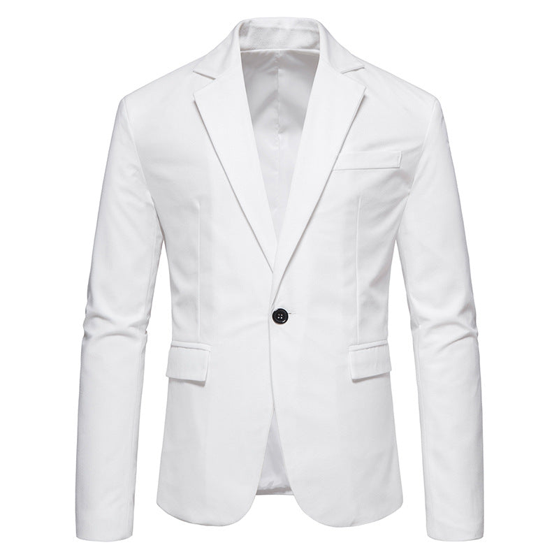 Men's jacket elegant with modern cut and pockets Lune London