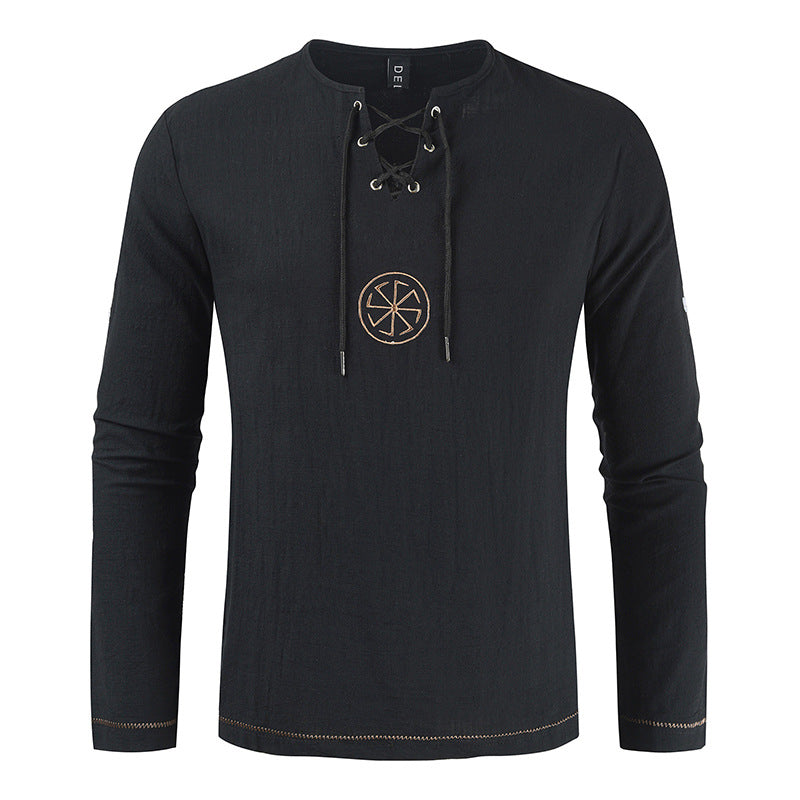 Men's tunic shirt style Lune London