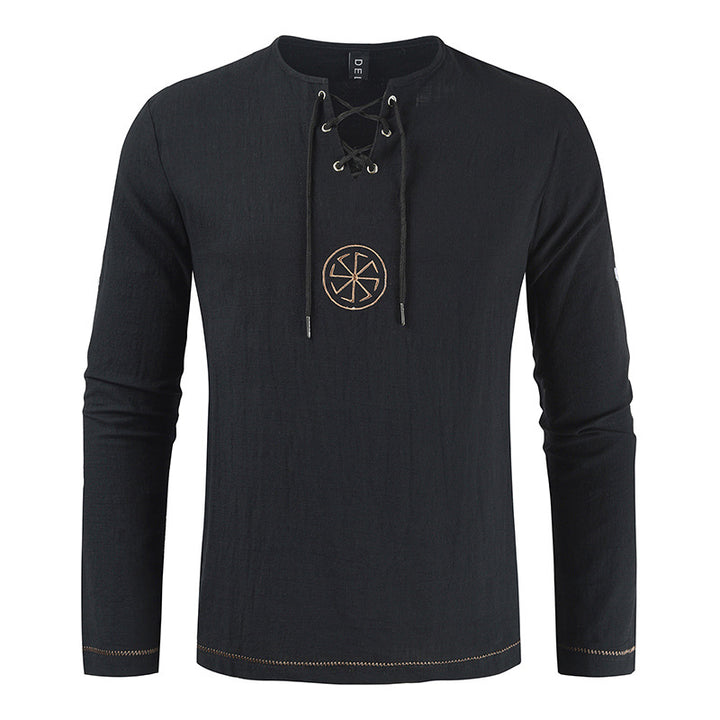 Men's tunic shirt style Lune London