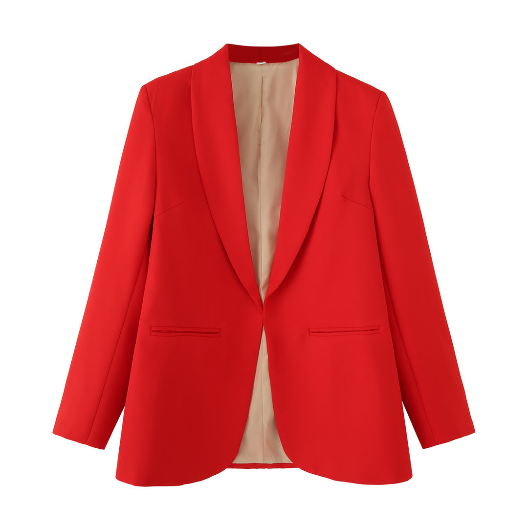 Veste élégante pour femmes avec une coupe moderne et des poches pratiques Lune London