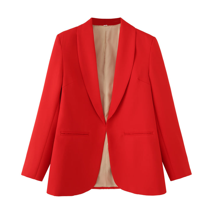 Veste élégante pour femmes avec une coupe moderne et des poches pratiques Lune London