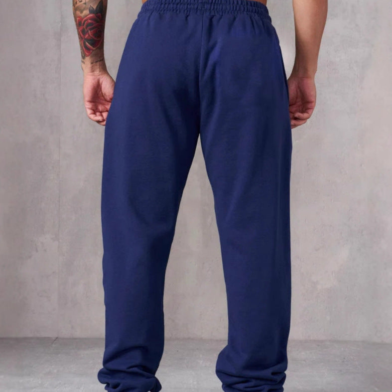 Men's Jogging Pants Casual Fit Lune London