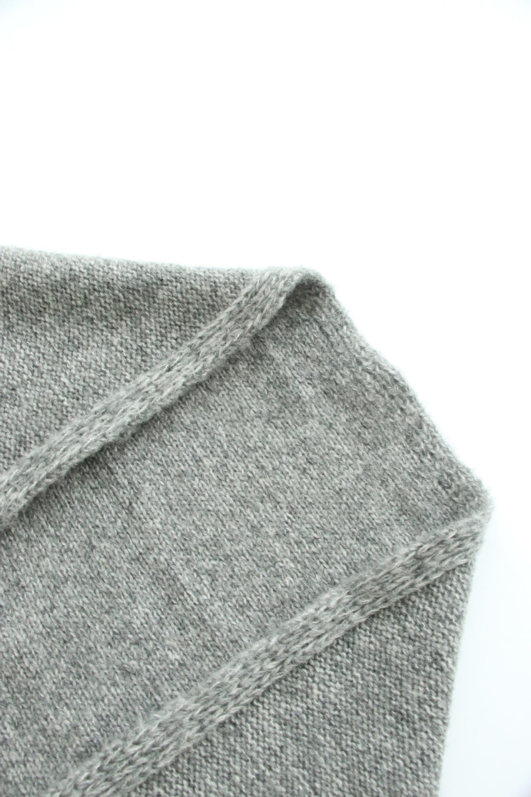 Écharpe tricotée élégante pour femmes Chic & Stil